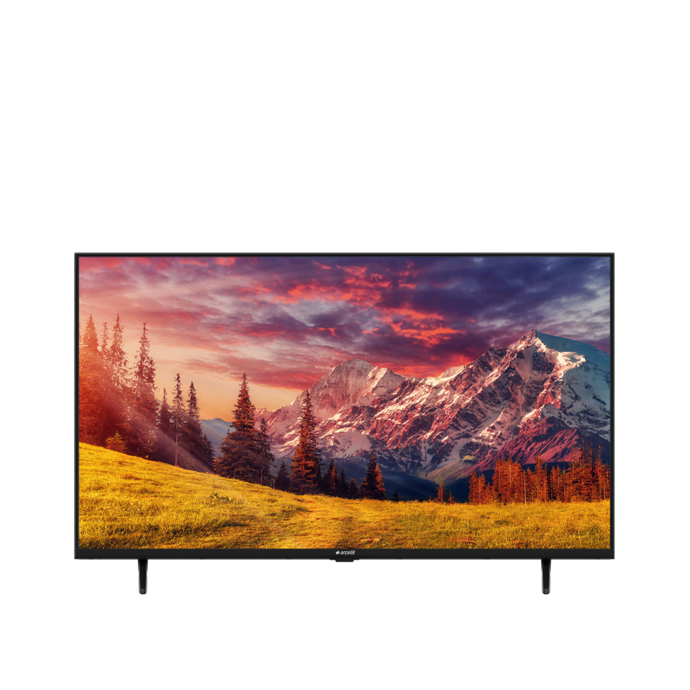 Arçelik A40 D 560 B Full HD 40'' 102 Ekran Uydu Alıcılı LED TV