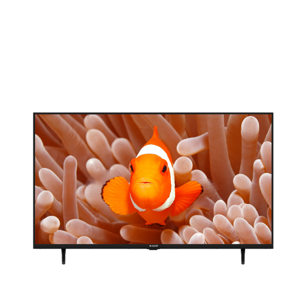 Arçelik A40 D 695 B Full HD 40'' 102 Ekran Uydu Alıcılı Android Smart LED TV