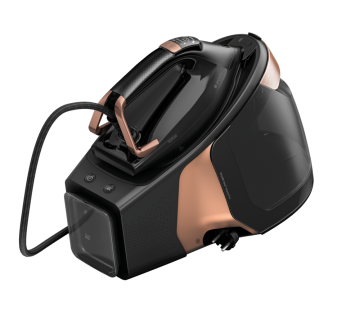 Arçelik BKU 9130 Aria MasterPro Buhar Kazanlı Ütü