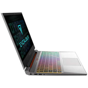 Casper Excalibur G870.1245-BQB0P-B Intel Core i5-12450H RTX4060 16GB/1TB SSD Notebook