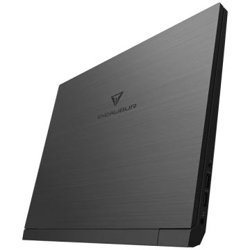 Casper Excalibur G870.1245-BQB0P-B Intel Core i5-12450H RTX4060 16GB/1TB SSD Notebook
