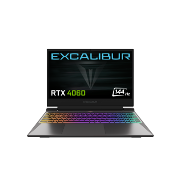 Casper Excalibur G870.1245-BQB0P-B Intel Core i5-12450H RTX4060 16GB/1TB SSD Notebook