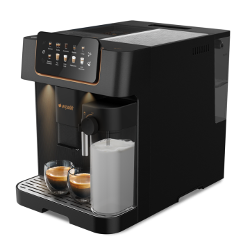 Arçelik EM 6395 Imperium Barista Tam Otomatik Espresso Makinesi