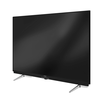 Arçelik 8 Serisi A50 C 865 B 4K Ultra HD 50'' 127 Ekran Uydu Alıcılı Smart TV