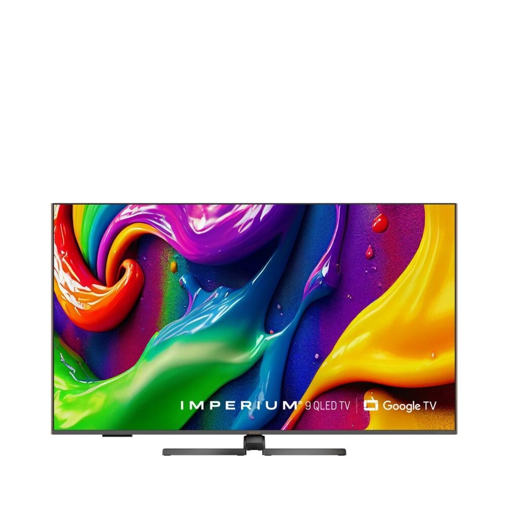 Arçelik A65 Q 990 A 4K Ultra HD 65'' Imperium 9 Serisi 165 Ekran QLED Google TV