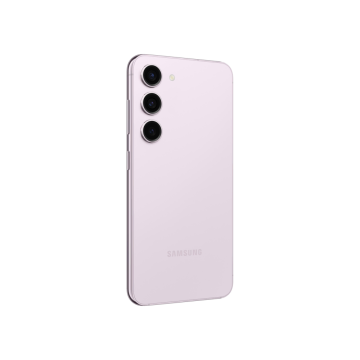 Samsung Galaxy S23 256 GB Mor Cep Telefonu