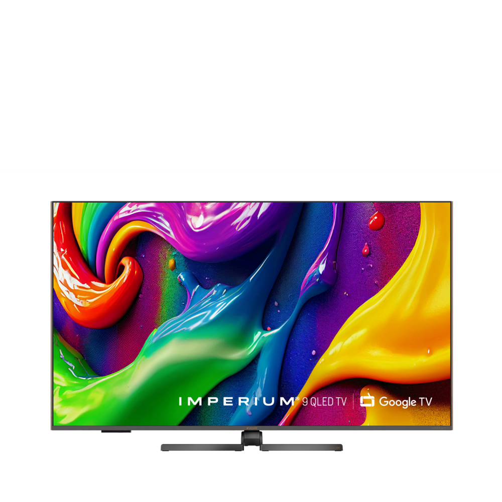 Arçelik A55 Q 990 A 4K Ultra HD 55'' 140 Ekran Uydu Alıcılı Google Smart QLED TV