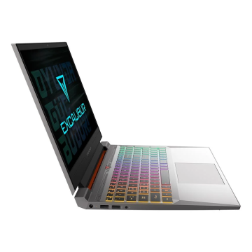 Casper Excalibur G870.1265-DQB0A-B i7-12650H 32 GB 1 TB SSD RTX4060 15.6'' Full HD Notebook