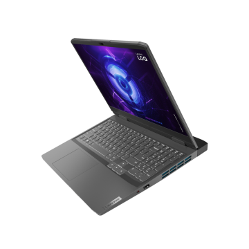 Lenovo LOQ 15IRH8 82XV0055TX i7-13620H 16 GB 512 GB SSD RTX4050 15.6'' Full HD Notebook