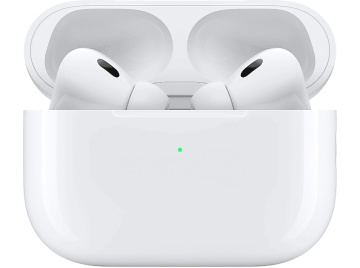 Apple AirPods Pro (2. Nesil) ve MagSafe Şarj Kutusu (USB‑C) MTJV3TU/A