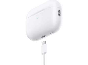 Apple AirPods Pro (2. Nesil) ve MagSafe Şarj Kutusu (USB‑C) MTJV3TU/A