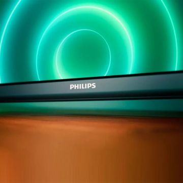 Philips 43PUS7906 4K Ultra HD 43'' 109 Ekran Uydu Alıcılı Android Smart LED TV