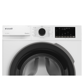 Arçelik 9120 DMX 9 kg 1200 Devir Çamaşır Makinesi