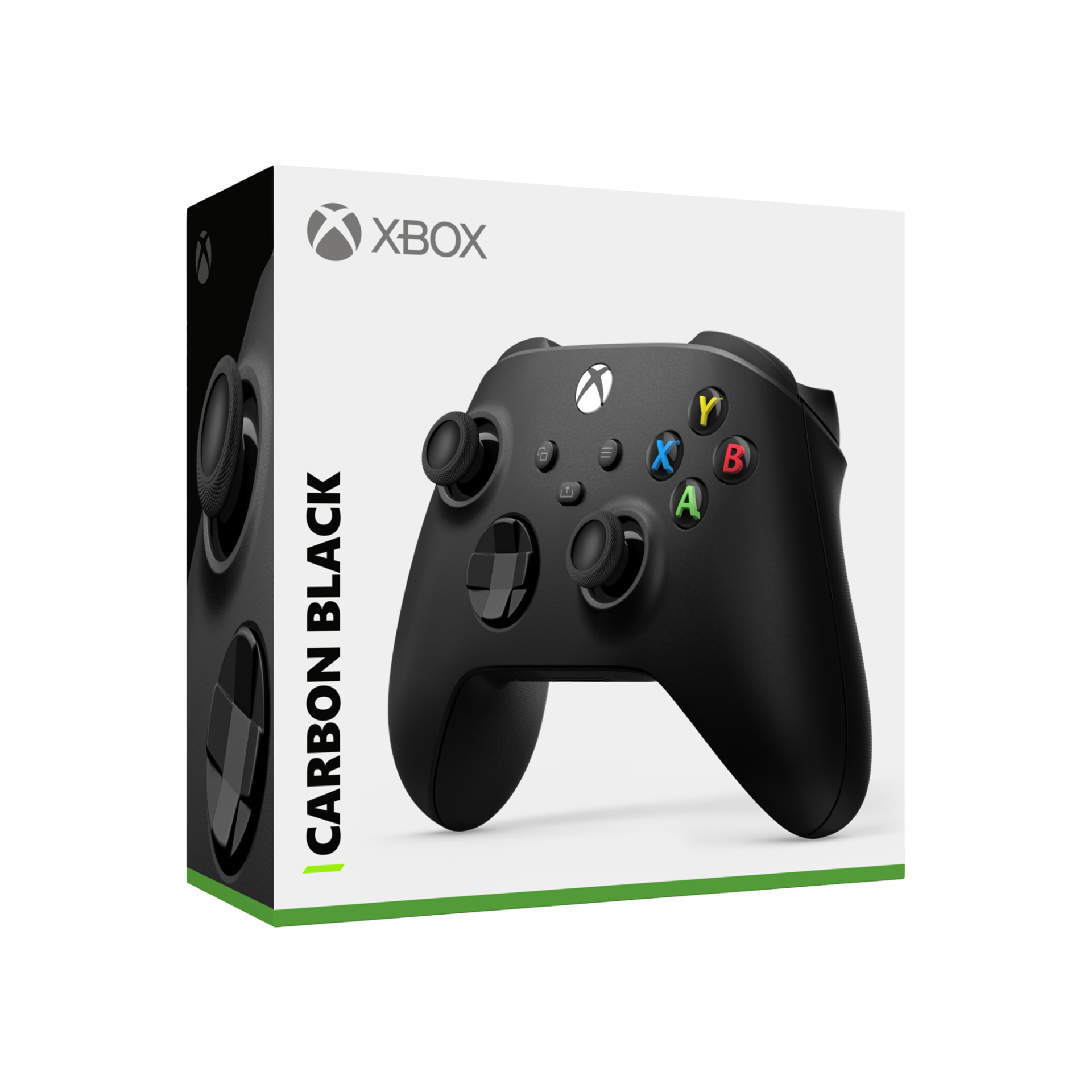 Microsoft Xbox Wireless Controller Siyah 9.Nesil ( Microsoft Türkiye Garantili )