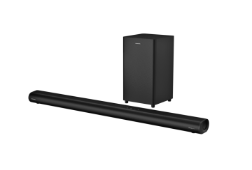 Grundig DSB 5000 Dolby Atmos Soundbar Ev Sinema Sistemi