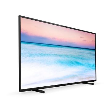 Philips 43PUS6504 4K Ultra HD 43'' 109 Ekran Uydu Alıcılı Smart LED TV