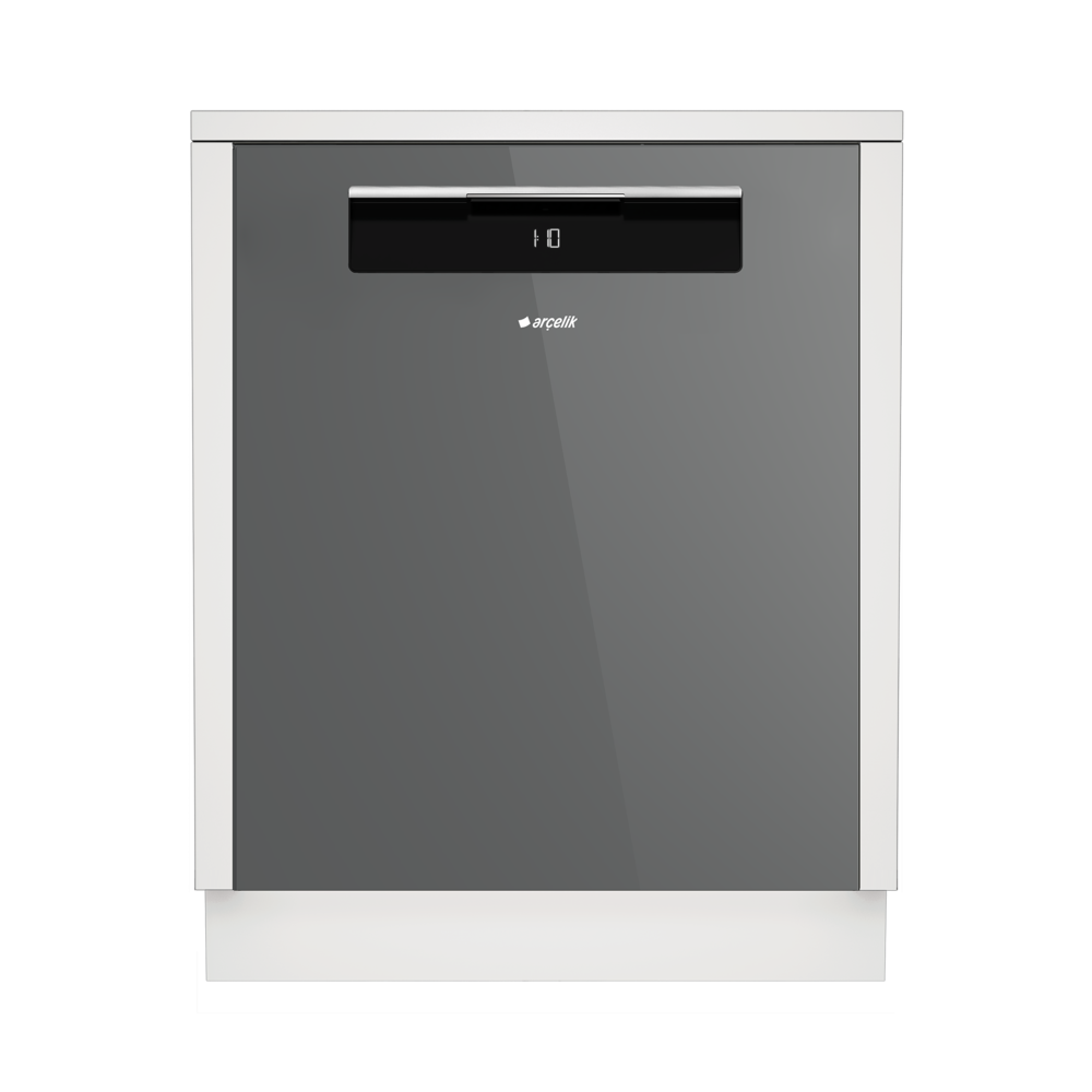 Arçelik ABC 180 G Grion Ankastre Bulaşık Makinesi