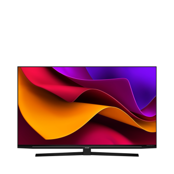 Arçelik A65 C 985 B 4K Ultra HD 65'' 165 Ekran Uydu Alıcılı Android Smart LED TV