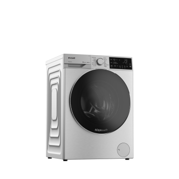 Arçelik 10140 PMI İnoks Aquatouch Çamaşır Makinesi