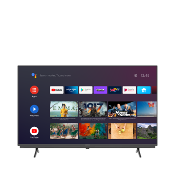 Grundig Roma 50 GGU 7905 A 4K Ultra HD 50'' 127 Ekran Android TV