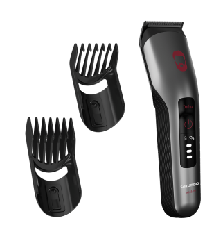 Grundig MC 8030 Şarjlı Sakal ve Saç Kesme Makinesi