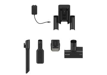 Arçelik Imperium Go 2.0 SD 9361 Şarjlı Dikey Süpürge