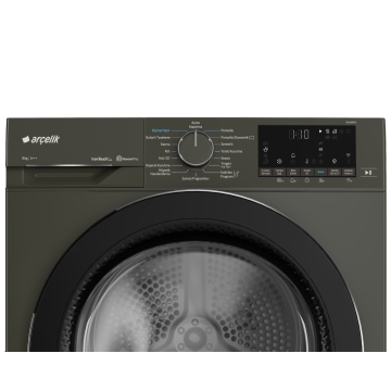 Arçelik 910 KMP IG Çamaşır Kurutma Makinesi