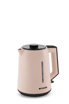 Arçelik CM 3940 P Pembe Çay Makinesi