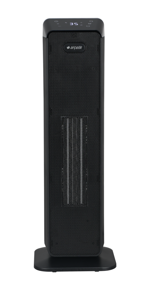 Arçelik AR RHF BD 2000 W Seramik Isıtıcı