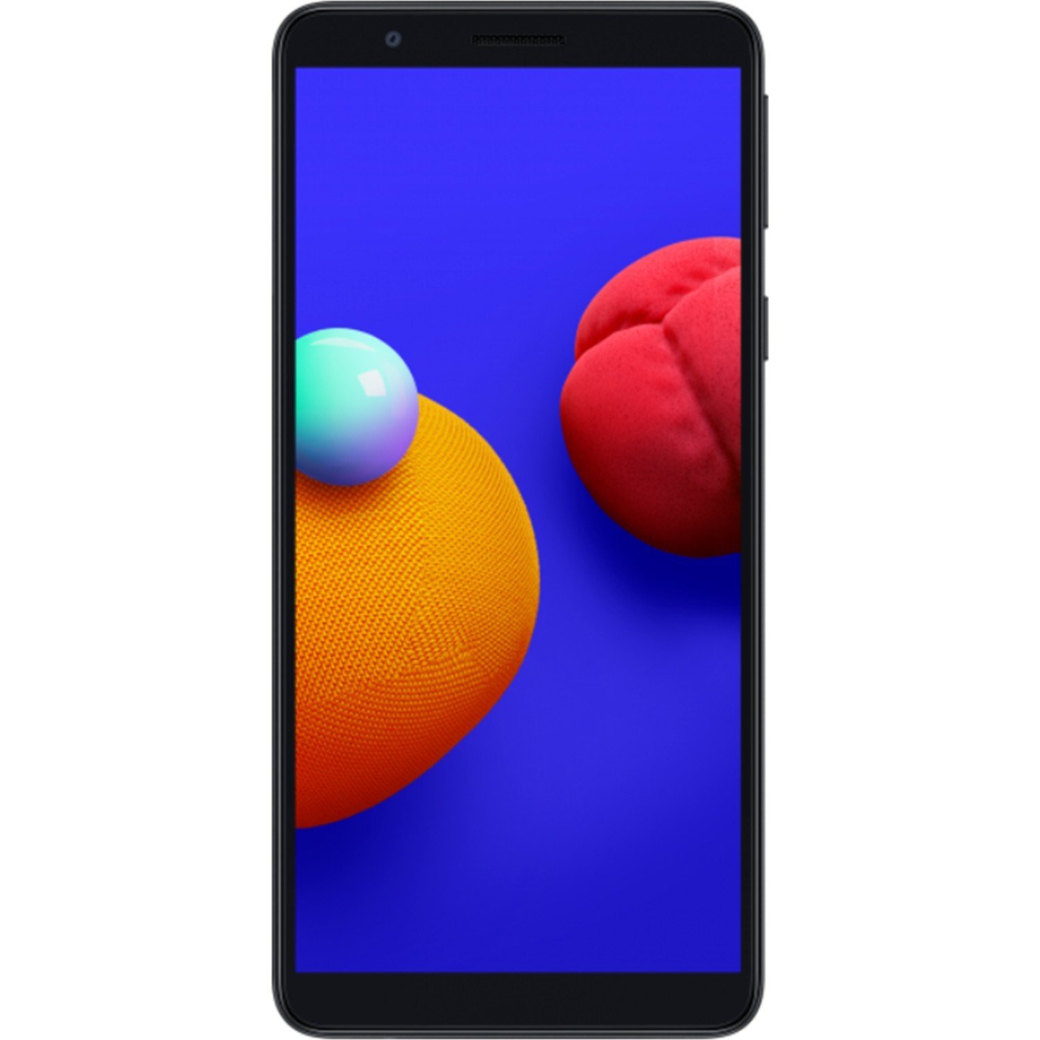 Samsung Galaxy A01 Core 16 GB Siyah