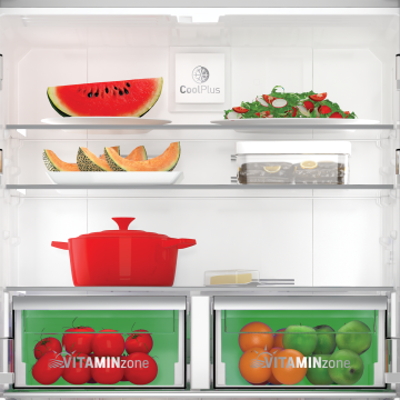 Arçelik 391572 EI Gardrop Tipi No Frost Buzdolabı