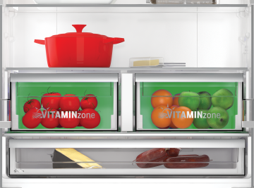 Arçelik 391572 EI Gardrop Tipi No Frost Buzdolabı