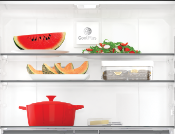 Arçelik 391572 ESC Siyah Gardırop Tipi No Frost Buzdolabı