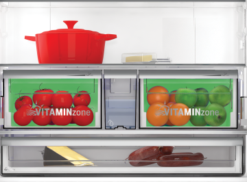 Arçelik 391572 ESC Siyah Gardırop Tipi No Frost Buzdolabı