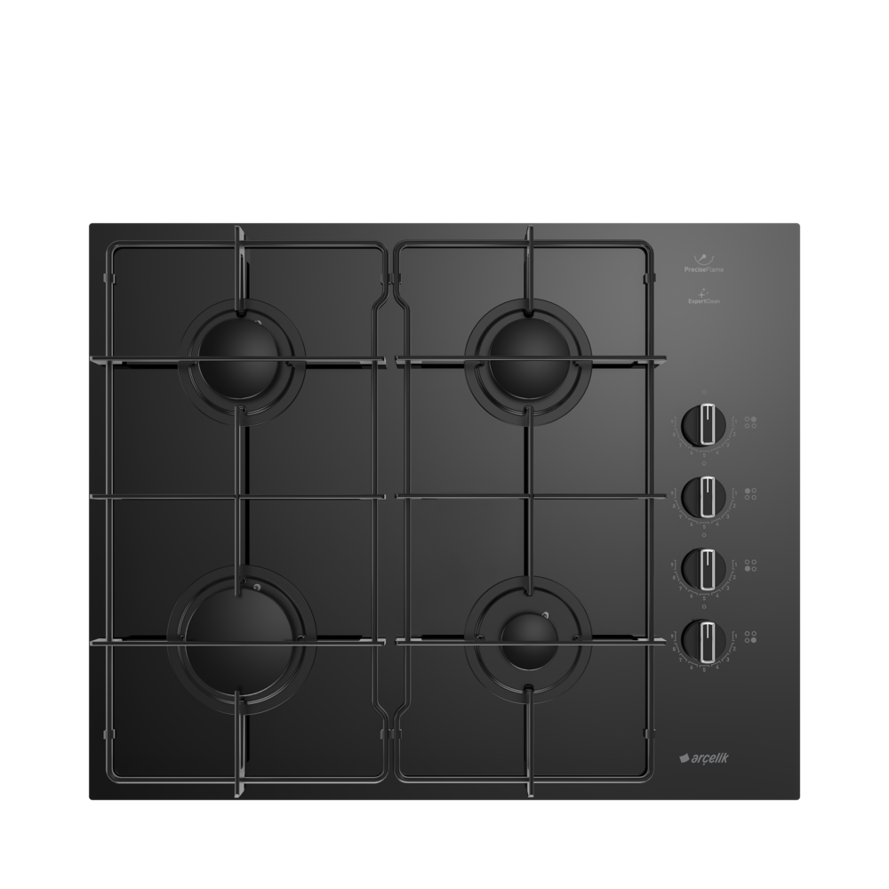 Arçelik OCD D 651-1 EKS Ankastre Ocak