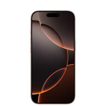 Apple iPhone 16 Pro 128 GB Çöl Titanyum