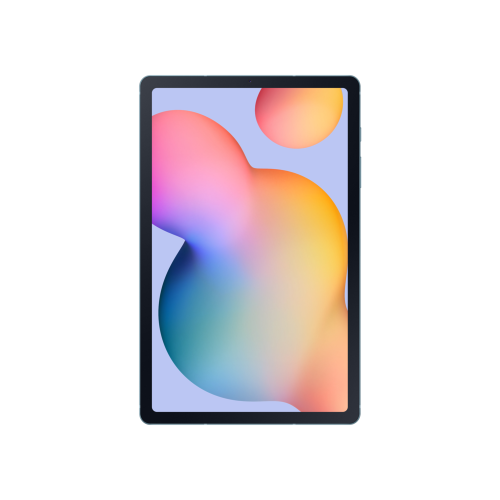 Samsung Galaxy Tab S6 Lite Gök Mavisi SM-P610 64 GB 10.4'' Tablet