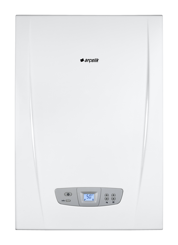 Arçelik Massimus 24 Premix Yoğuşmalı Kombi