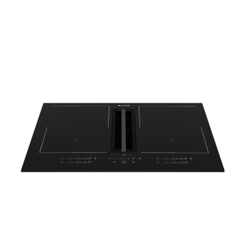 Arçelik DOI 602 S Entegre Davlumbazlı İndüksiyon Ankastre Ocak