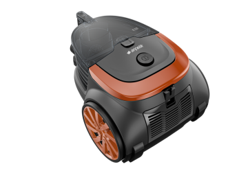 Arçelik TSZ 3282 Toz Torbasız Süpürge