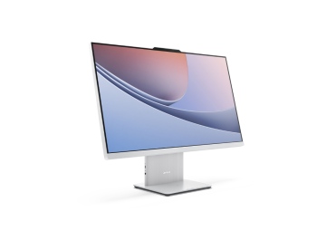 Lenovo IdeaCentre 27IRH9 F0HM004FTR i7-13620H 16 GB 512 GB SSD UHD Graphics 27'' Full HD All in One PC