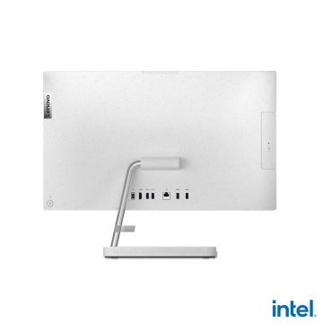 Lenovo IdeaCentre AIO 3 27IAP7 F0GJ00K6TX İ5-12450H 8 GB 512 GB SSD UHD Graphics 27'' Full HD All in One PC