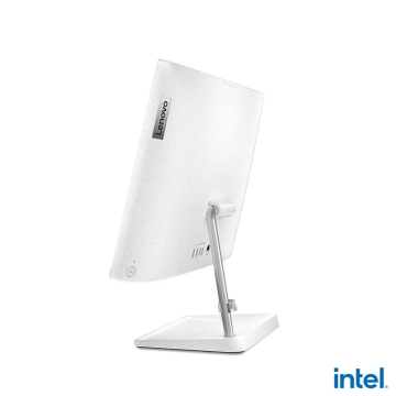 Lenovo IdeaCentre AIO 3 27IAP7 F0GJ00K6TX İ5-12450H 8 GB 512 GB SSD UHD Graphics 27'' Full HD All in One PC