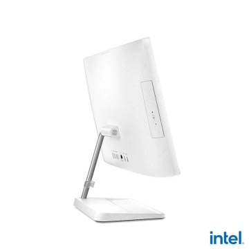 Lenovo IdeaCentre AIO 3 27IAP7 F0GJ00K6TX İ5-12450H 8 GB 512 GB SSD UHD Graphics 27'' Full HD All in One PC