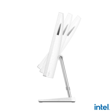 Lenovo IdeaCentre AIO 3 27IAP7 F0GJ00K6TX İ5-12450H 8 GB 512 GB SSD UHD Graphics 27'' Full HD All in One PC