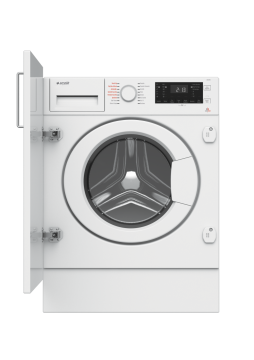 Arçelik 2208 AYK Ankastre Kurutmalı Çamaşır Makinesi