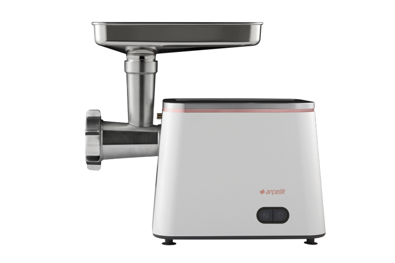 Arçelik KM 6024 M Resital Kıyma Makinesi