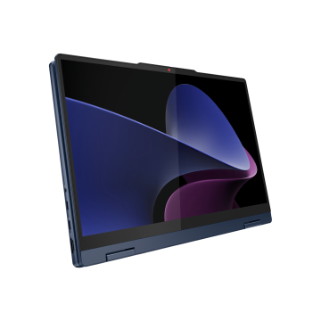 Lenovo IdeaPad 5 14IRH9 83KX003UTR i5-13420H 8 GB 512 GB SSD UHD Graphics 14'' WUXGA İkisi Bir Arada Notebook