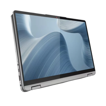 Lenovo IdeaPad Flex 5 14IAU7 82R700N4TX i5-1235U 8 GB 512 GB SSD Iris Xe Graphics 14'' WUXGA İkisi Bir Arada Notebook