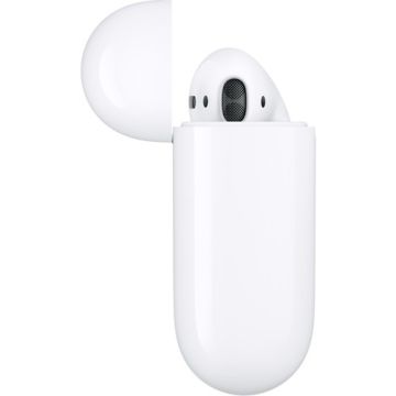 Apple AirPods 2. Nesil Kulaklık MV7N2TU/A